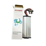 Monero 18 Mosfet Akıllı Beyin Ebike Elektrikli Motor 40AMPER 48/60/72-Volt