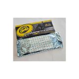 monero 520 x 120 MOTOSİKLET ZİNCİR SFR - RTR200 NS200 RS200 R25 MT25