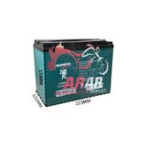 monero 6-DMF-45 / 12V-45AH [12V-80AH] ELEKTRİKLİ BİSİKLET AKÜ-ARR60201
