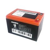 Monero Akü 12V 14 Ah Elektrikli Bisiklet Aküsü Volta Vsm Vsc Vst