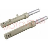 Monero Arka Amortisör Takım Uçtan Uca 37cm Yamaha Ybr125 K Esd