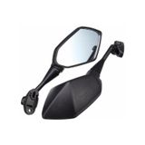 Monero Ayna Takımı QY1108-c-f Uzun Saplı Honda Cbr600f Hyosung Gt250r Kawasakı Nınja 250