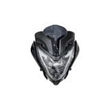 monero BAJAJ PULSAR NS200 FAR SETİ LEDLİ KOMPLE (FAR + FAR GRENAJI + SİPERLİK CAMI)