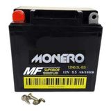 Monero CG 12 V 6.5 Ah Jelli Akü