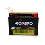 Monero CG AGK 12 V 6.5 A Motosiklet Aküsü