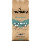 Monero Çilekli Milkshake Smoothie 1000 gr - 1 kg
