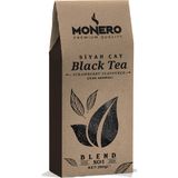 Monero Çilekli Siyah Çay 250 gr
