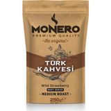 Monero Dağ Çilekli Türk Kahvesi 250 gr
