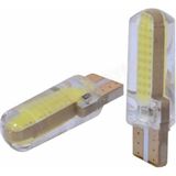 Monero Dipsiz Ampul Beyaz T10 6 Led' Li Model-2 (1 Adet)