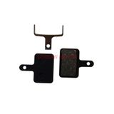 monero Disk Balata Bisiklet Shimano Model Kare