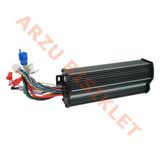 MONERO E-BIKE HIZ KONTROL CİHAZI [AKILLI BEYİN] [18 MOFSET] [40A] 48-60-72V UYUMLU - 1200W – EBIKE