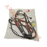MONERO ELEKTRİK TESİSATI [3 TEKERLEKLİ KASALI] E-BIKE