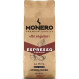 Monero Espresso La Mirra Çekirdek Kahve 1000 gr. - 1 kg