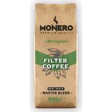 Monero Filtre Kahve Blend 1 kg - Drip