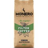 Monero Filtre Kahve Blend 250 gr - Drip