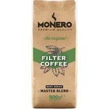 Monero Filtre Kahve Blend 500 gr - Drip