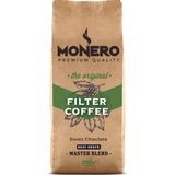 Monero Filtre Kahve Çikolata Aromalı 250 gr - Drip