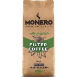 Monero Filtre Kahve Fındık Aromalı 250 gr - Drip