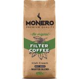 Monero Filtre Kahve Irish Cream Aromalı 250 gr - Drip