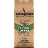 Monero Filtre Kahve Vanilyalı 250 gr - Drip