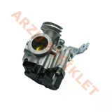 MONERO GAZ KELEBEĞİ - TVS RAIDER 125 [ORİJİNAL]-[N6040730]