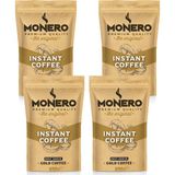 Monero Gold Kahve 250 gr X 4 Adet