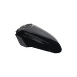 monero HONDA ACTIVA 125 2023-2025 ÖN ÇAMURLUK SİYAH