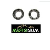 Monero Honda Activa Masura Arka Varyatör Bilyası M0044