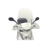 Monero Honda Activa S Ön Siperlik Camı (El Korumalıklı)