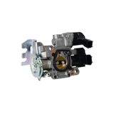 monero HONDA ACTIVA S125 2017-2021 BENZİN OTOMATİĞİ GAZ KELEBEĞİ KOMPLE ALPHA110
