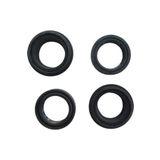 monero Honda Cbf 150-Cbr 125-Spacy 110-Activa S 125-Spacy Alpha-Cb 125E Ön Amortisör Keçe Ve Toz Lastik Tak