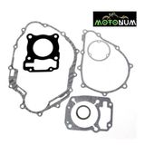 Monero Honda Cbf 150 Conta Seti M0031