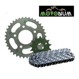 Monero Honda Cbf 150 Zincir Dişli Set M0017