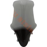 Monero Honda Pcx Siperlik Camı Uzun Model (2020-2024) - 1 - 001-Renkli
