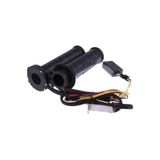 monero HOT GRIPS 4 Kademeli Motosiklet Isıtmalı Elcik