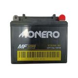 Monero Kuru Akü Ytx-7Dl-Bs Mondıal Kt125 125Mc Mc‑X Kt 150Mc Xt‑X (531399130)