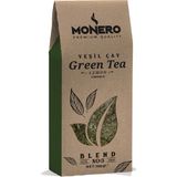 Monero Limonlu Yeşil Çay 100 gr