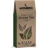 Monero Limonlu Yeşil Çay 250 gr
