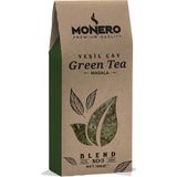 Monero Masala Çayı 100 gr (Yeşil)