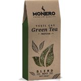 Monero Matcha Çayı 100 gr
