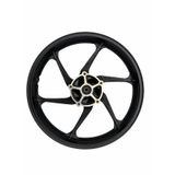 Monero Mondial 125 Drift L Jant Ön