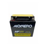 Monero Mondial Drift L 125 Akü