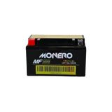 Monero Mondial Wing 50 Akü
