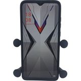 Monero Motosiklet Ahtapot Telefon Tutucu