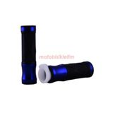 monero Motosiklet Alüminyum Elcik Takımı Xl-278 [mavi] Cg, Çıta, Agk