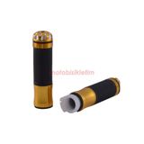 monero Motosiklet Alüminyum Elcik Takımı Xl-278 [sarı] Cg, Çıta, Agk
