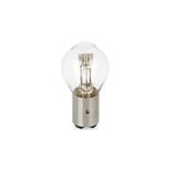 monero Motosiklet Ön Far Ampulu Bosch Tipi 12V 35/35W-Cg Far Ampulu