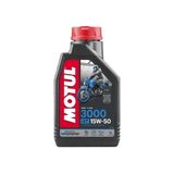 Monero Motul 10W40 4t ( 1 Lt )Motosiklet Yağı (Monero) - MTL3000