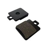 Monero OBYS015 Vespa LXV 125 Ön Fren Balata