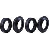 Monero Ön Amortisör Keçesi 4'lü Takım Honda Cbf 150 Spacy 110 Fızy 125 Pcx Cb 125E Alpha 110 Rks Spontını 110